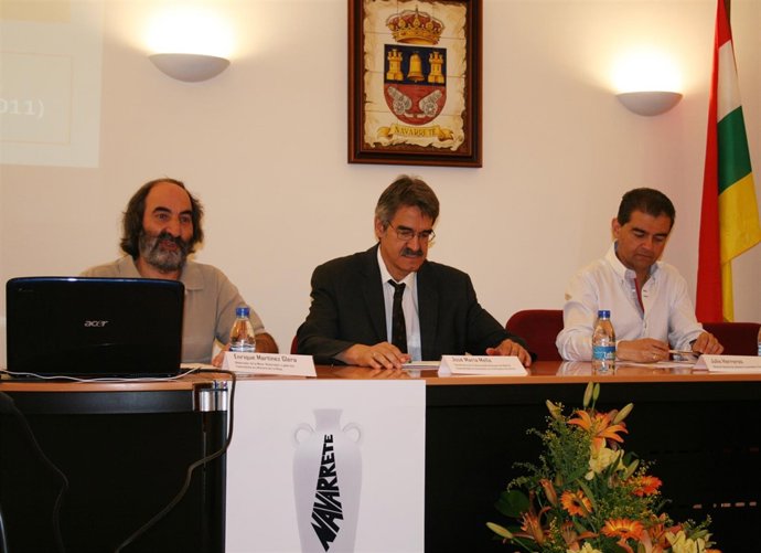 Tercera Feria Nacional De Alfarería Y Cerámica De Navarrete