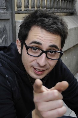 Berto Romero, presentador de lasexta