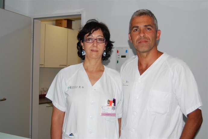 Enfermeros Premiados