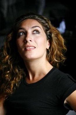 Estrella Morente