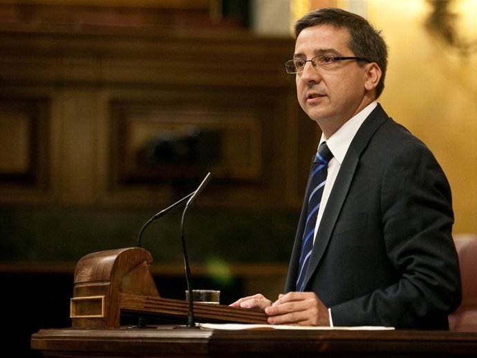 Carlos Salvador (UPN)