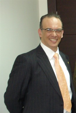  Carlos Díaz Nafría