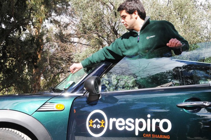 Prácticas De Movilidad Sostenible A Través De Los Premios 'Muévete Verde'