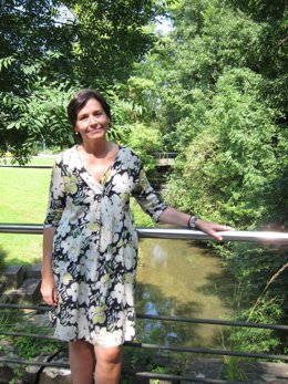 Alcaldesa De Gijón, Carmen Moriyón