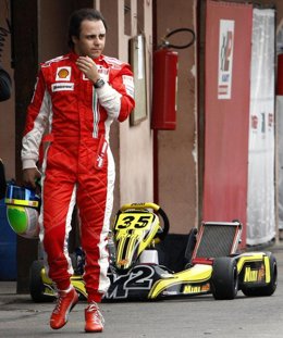 Felipe Massa
