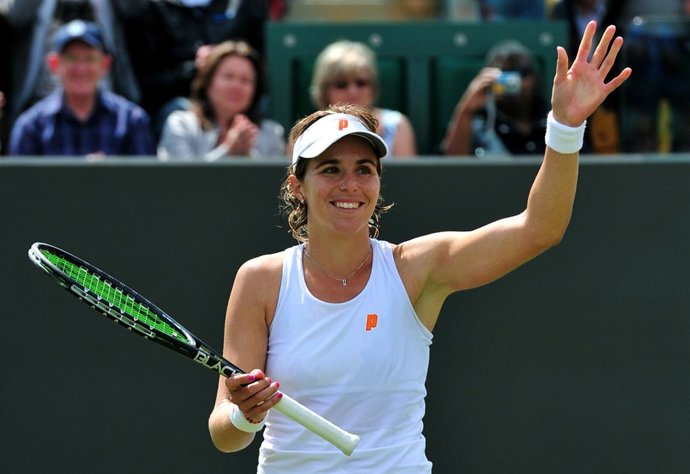 María José Martínez