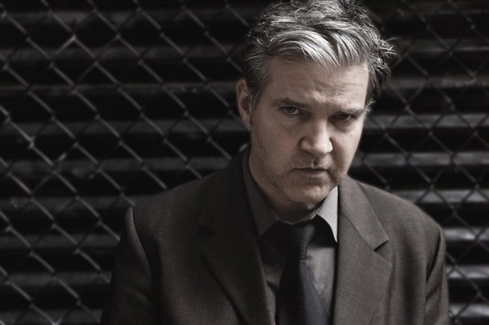 El Británico Lloyd Cole