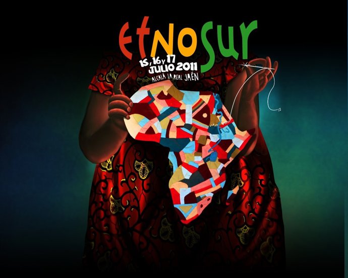 Este Viernes Comienza Etnosur 2011