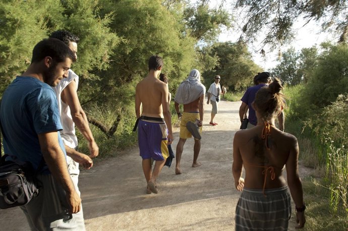 15M/SALVEMOS LAS TABLAS