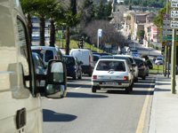 Seis fallecidos en las carreteras de Castilla-La Mancha durante el fin de semana