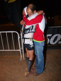 Los Portugueses Telmo Coimbra Y Susana Oliveira, Ganadores Del IDM