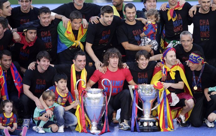 FC Barcelona