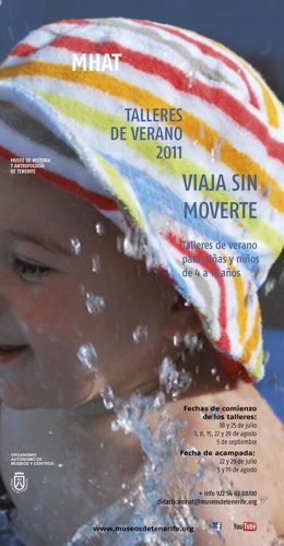 'Viaja Sin Moverte'