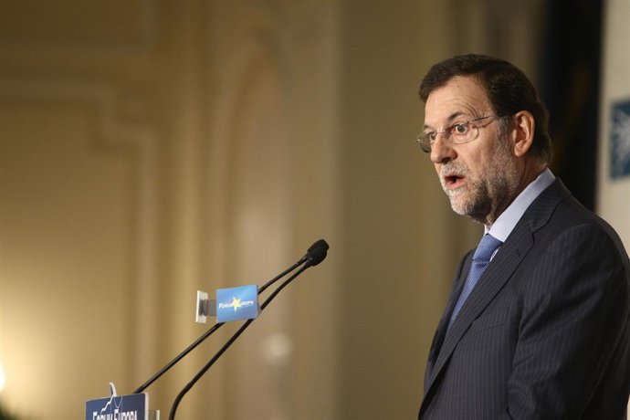 Mariano Rajoy