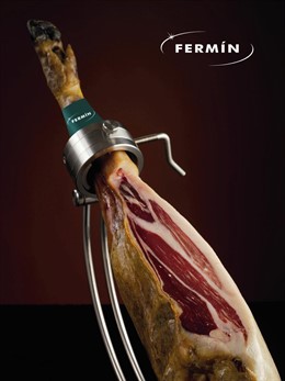 Imagen De Uno De Los Productos De Embutidos Fermín