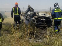 Un total de 28 personas fallecen en 23 accidentes de tráfico durante este fin de semana