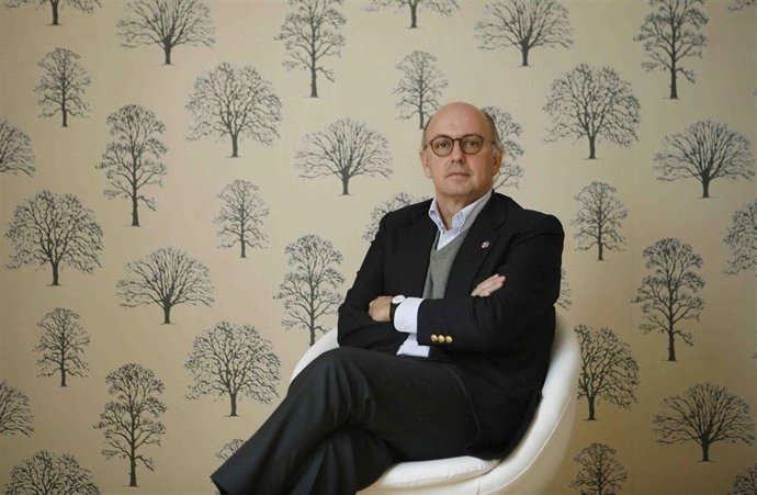 Aldo Olcese, Presidente De Europeefe