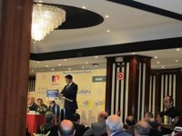 "Zapatero convocará las elecciones cuando crea que más le conviene a España"