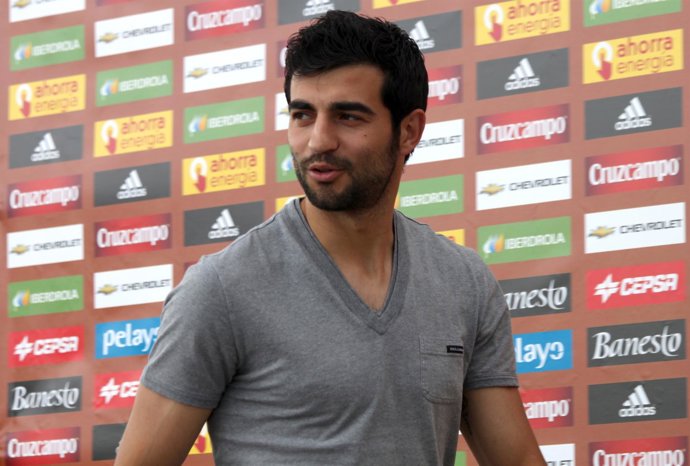 Raul Albiol 