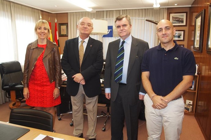 Imagen De Los Participantes        