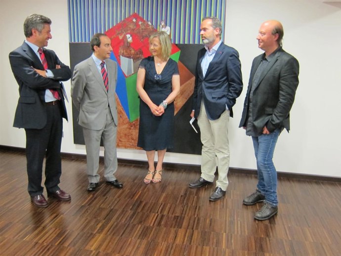 Presentación Joscan, Joven Orquesta Sinfónica Cantabria 