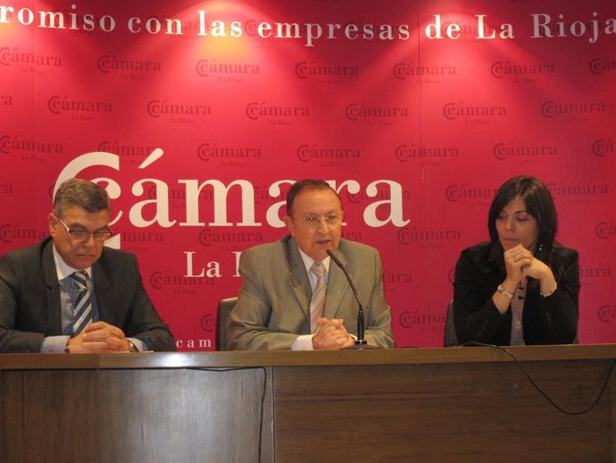 Ruiz-Alejos, En El Centro