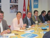 PP dice que sin Mintra se "gana" porque se adelgaza la administración pero no desaparece su función