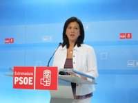 El PSOE rechaza que la tasa de paro se incluya en la financiación autonómica porque fomentaría "que no se genere empleo"