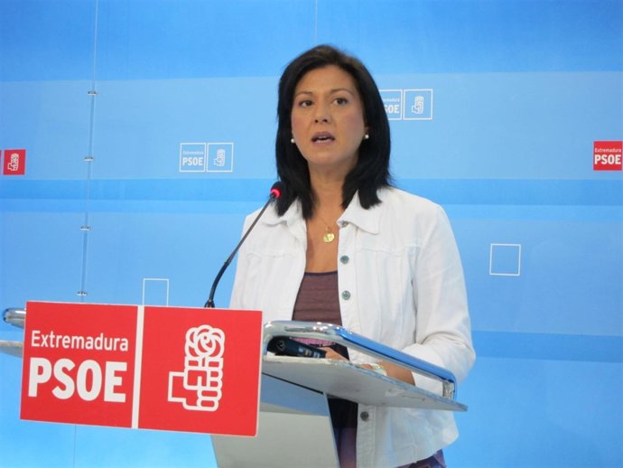 María Ascensión Murillo 