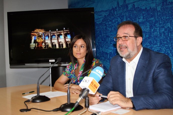 Balance Ayuntamiento