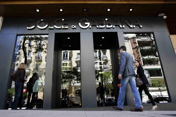 Milla De Oro En Madrid