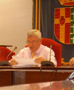 Castro Propone El Censo De Vecinos En Situación De Desahucio 