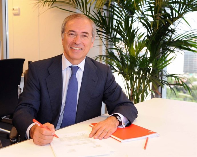 Miguel Antoñanzas, Nuevo CEO De E.ON Italia