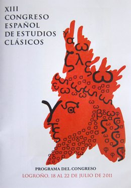 XIII Congreso Español De Estudios Clásicos
