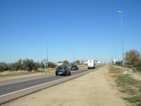 Seis fallecidos y 19 heridos de distinta consideración en las carreteras de Castilla-La Mancha