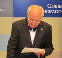 Vallaure dará prioridad a proteger "todo el patrimonio cultural" asturiano y sus instituciones