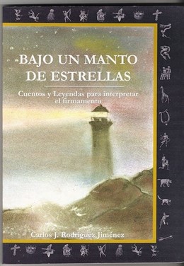 Bajo Un Manto De Estrellas