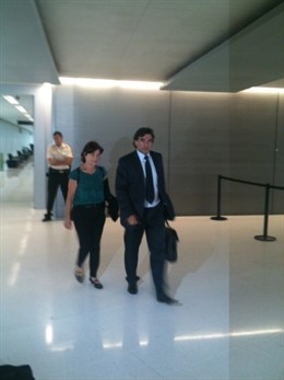 Rosa Garicano, Ex Directora Del Palau De La Música