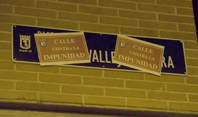 Calle Doctor Vallejo Najera