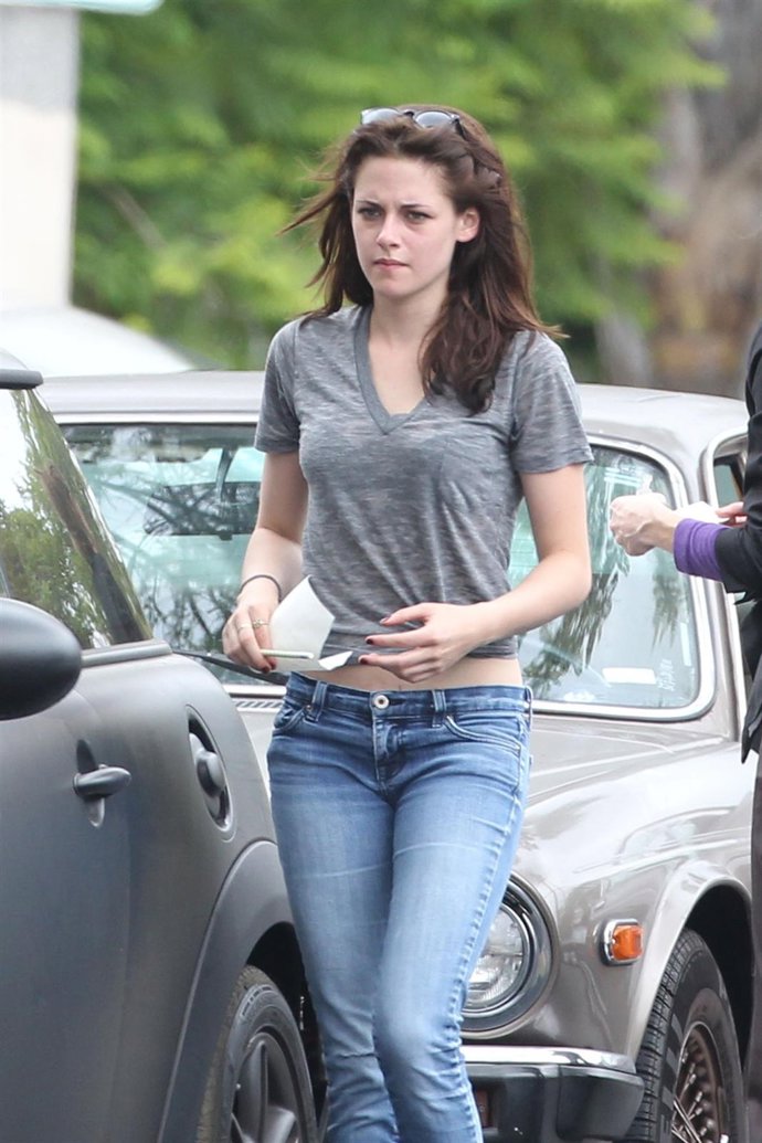 Kristen Stewart 