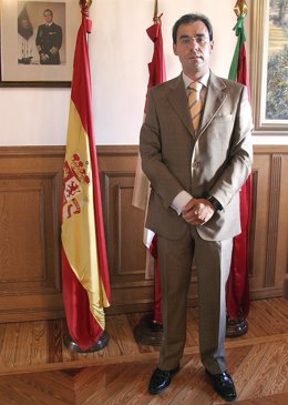 Fernando Martínez Maíllo