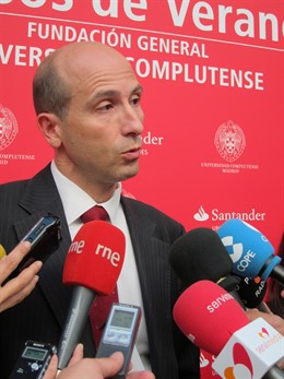 Juan Junquera, Secretario De Estado De Telecomunicaciones