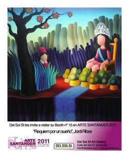 'Requiem Por Un Sueño', De Jordi Ribes