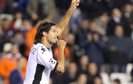 Alejandro 'Chori' Domínguez