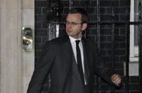 Hallado muerto un periodista que denunció que Coulson impulsó la trama de las escuchas