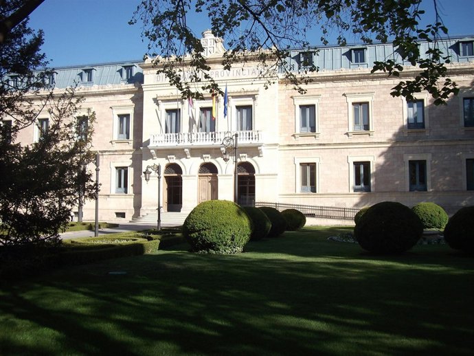 Diputación De Cuencac