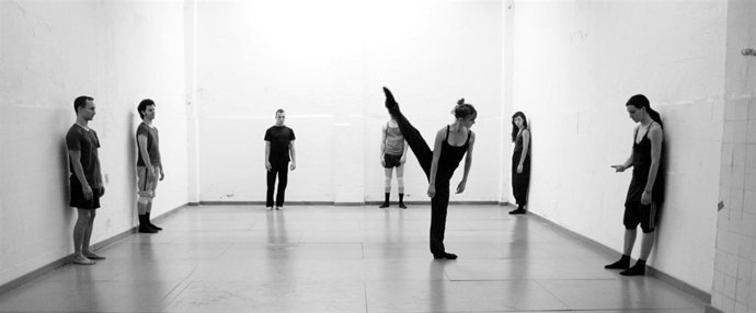 Chinabaus Danza Llega Al Festival De Itálica