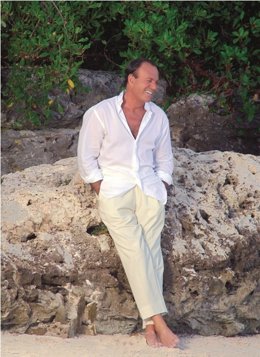 Julio Iglesias
