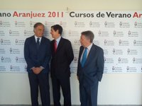 González-Pons dice que Camps es "claramente inocente" 