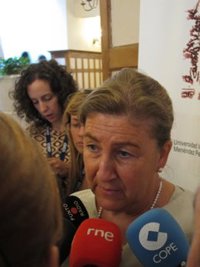 El Foro Nuclear cree que el cierre de la central nuclear de Garoña es "replanteable"